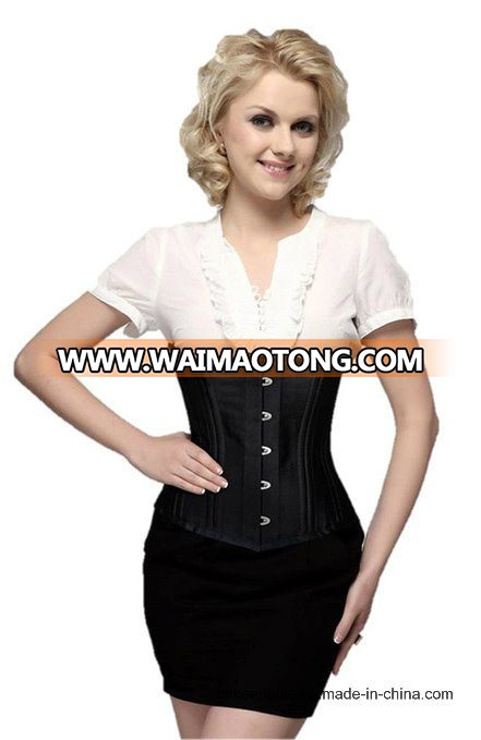 Lady Waist Training Corset Body Shaper Waist Trainer Corset