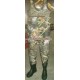 Neoprene/PVC fishing wader