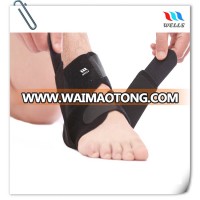 Sports ankle support Compression ankle Brace for Sport Injuries neoprene ankle support