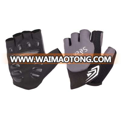 Sports fitness gym weight lifting crossfit workout gloves